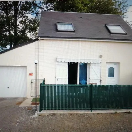 Maison Individuelle Et Piscine
