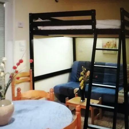 Maison Individuelle Et Piscine Tatil Evi *